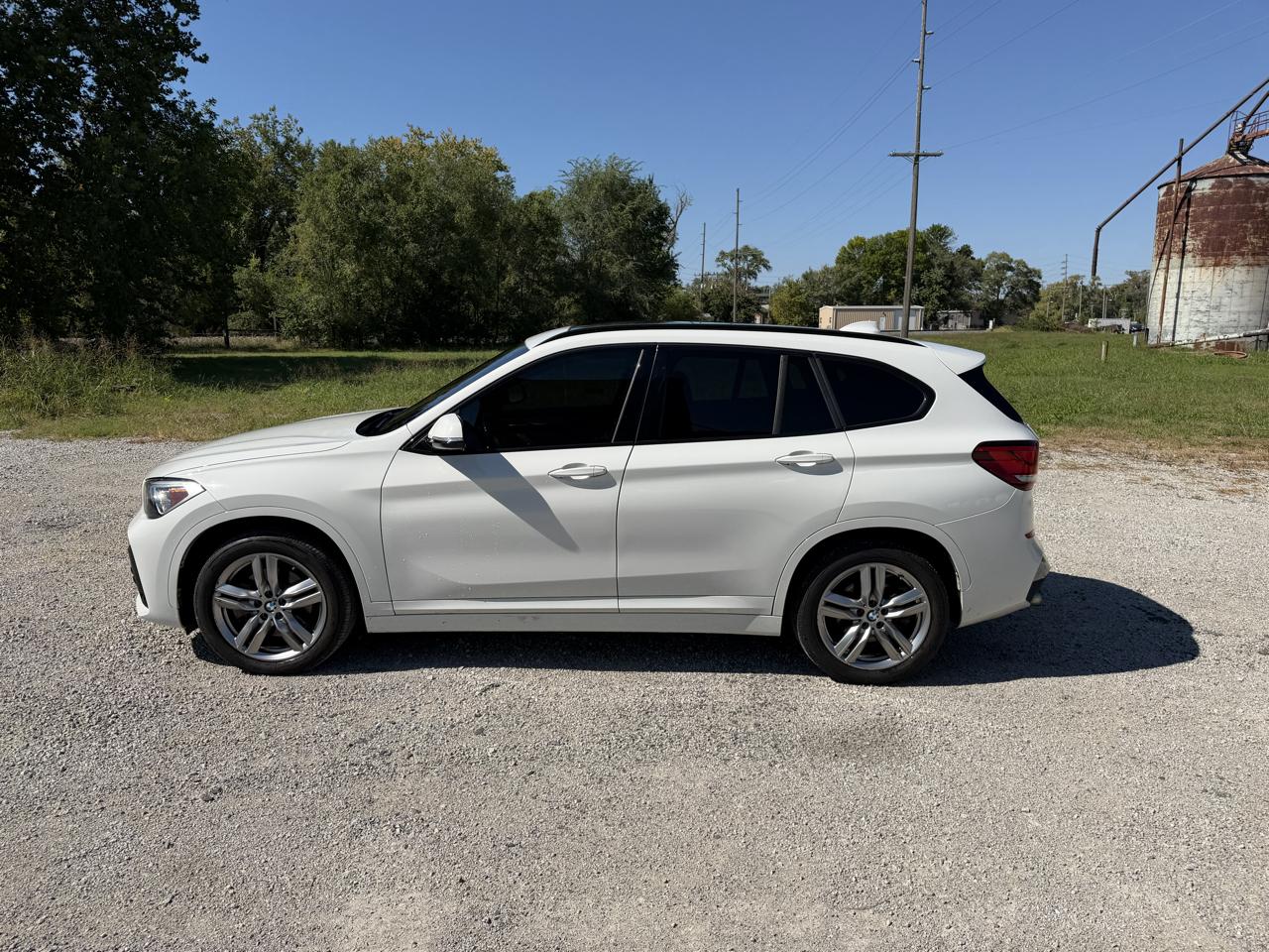 BMW X1 xDrive28i 2021