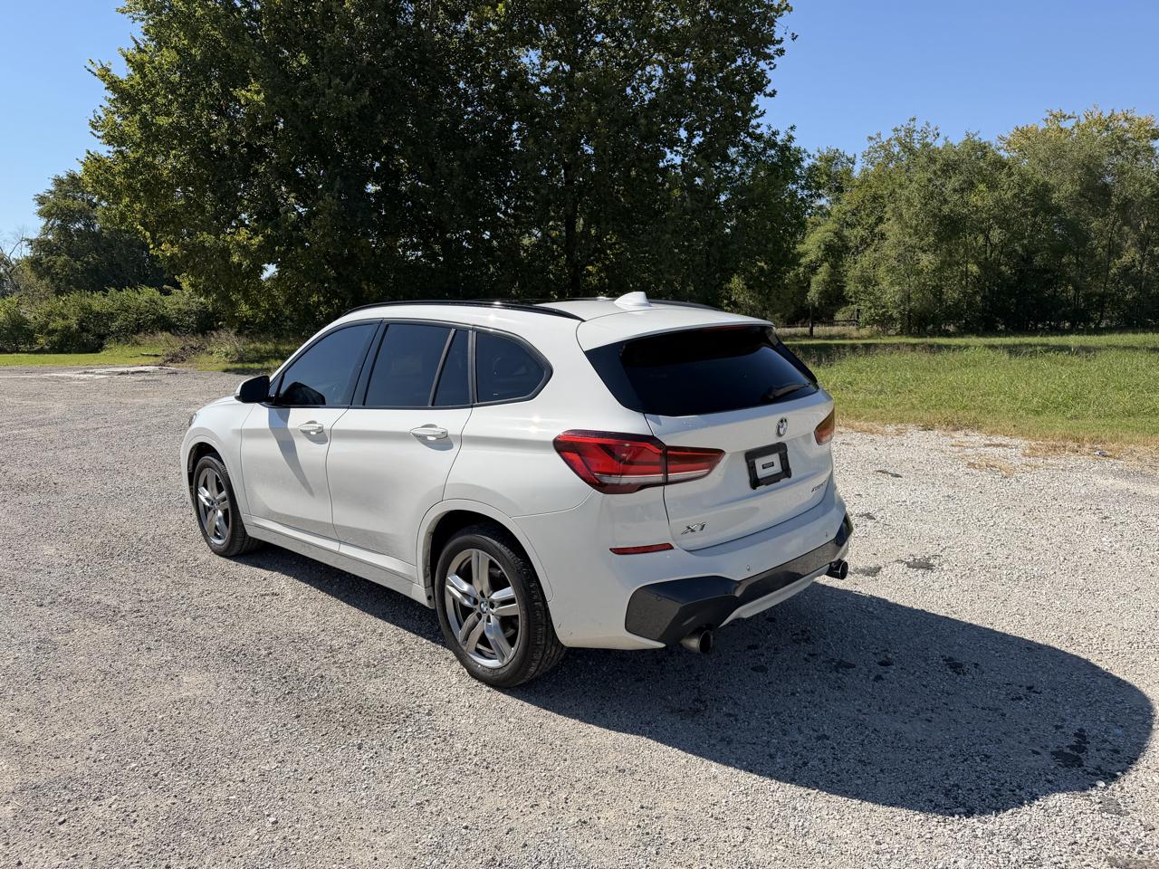 BMW X1 xDrive28i 2021