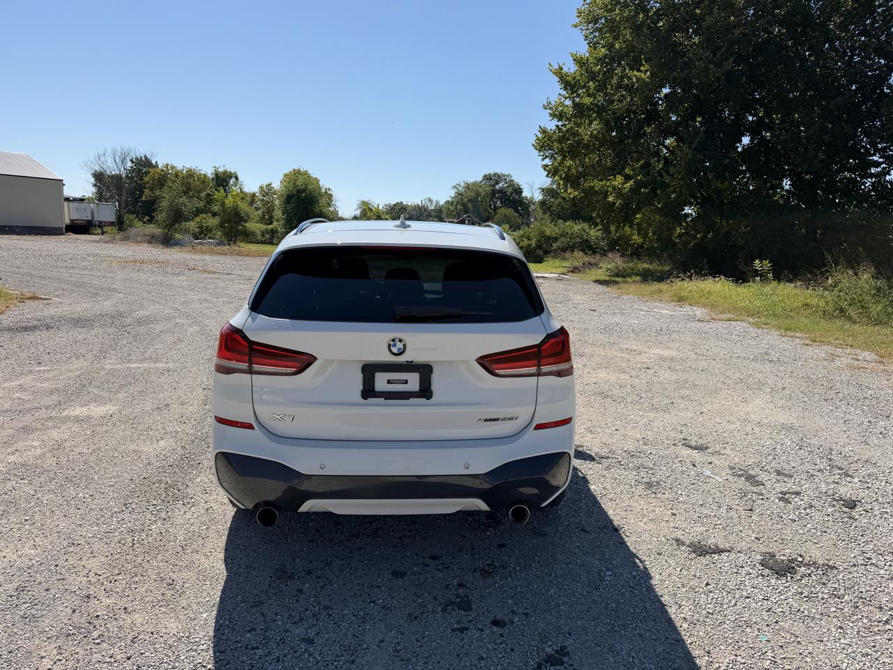 BMW X1 xDrive28i 2021