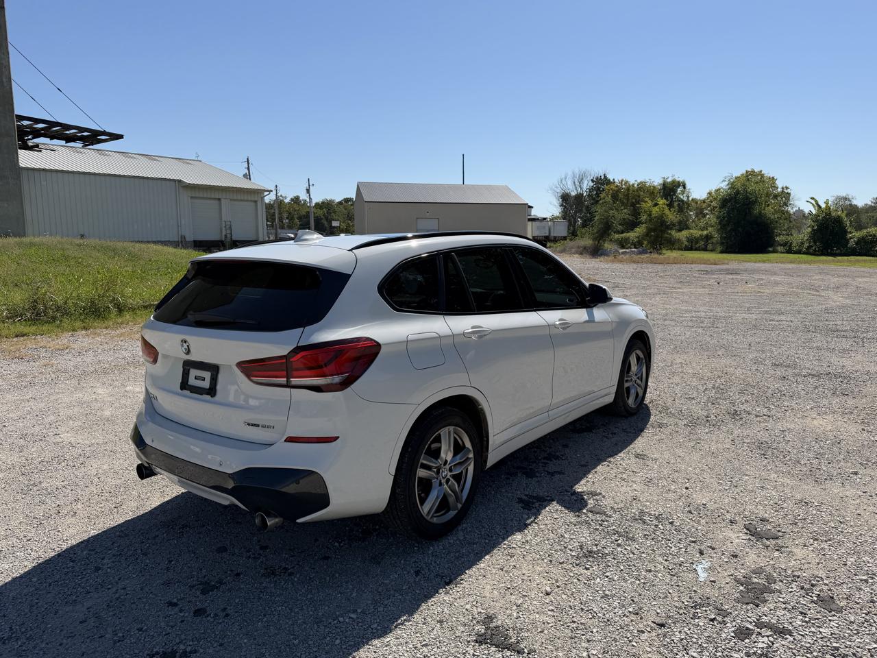 BMW X1 xDrive28i 2021