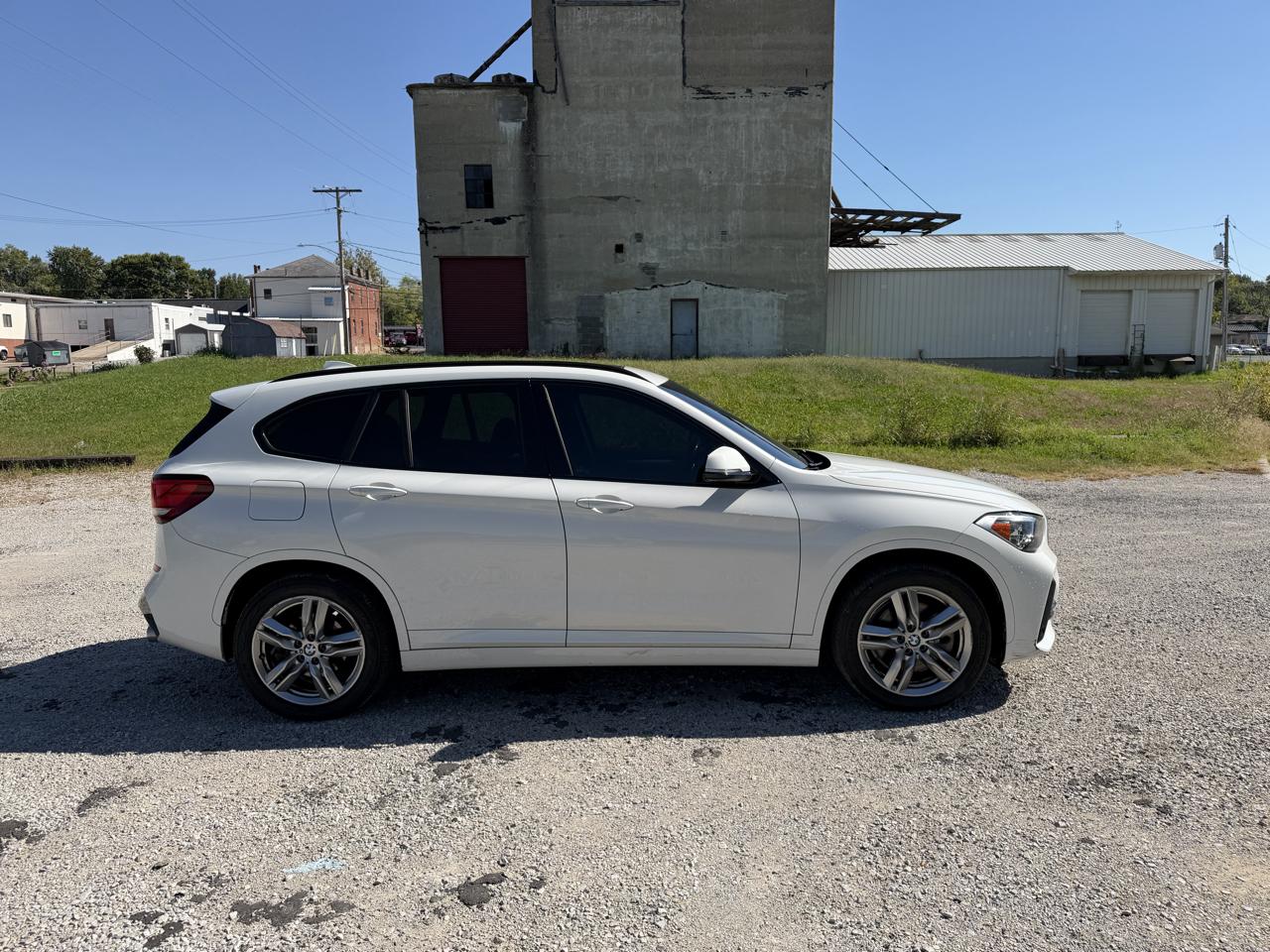 BMW X1 xDrive28i 2021
