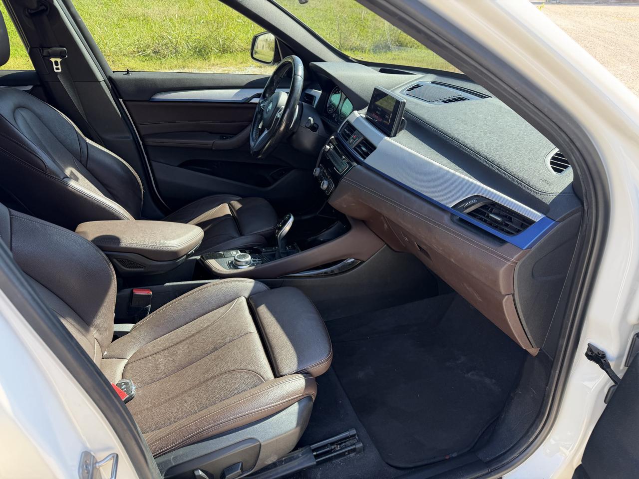 BMW X1 xDrive28i 2021