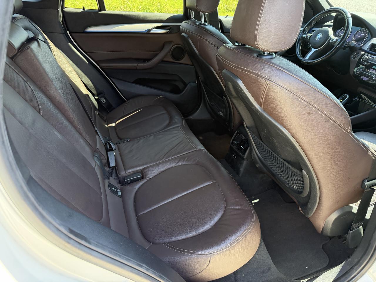 BMW X1 xDrive28i 2021