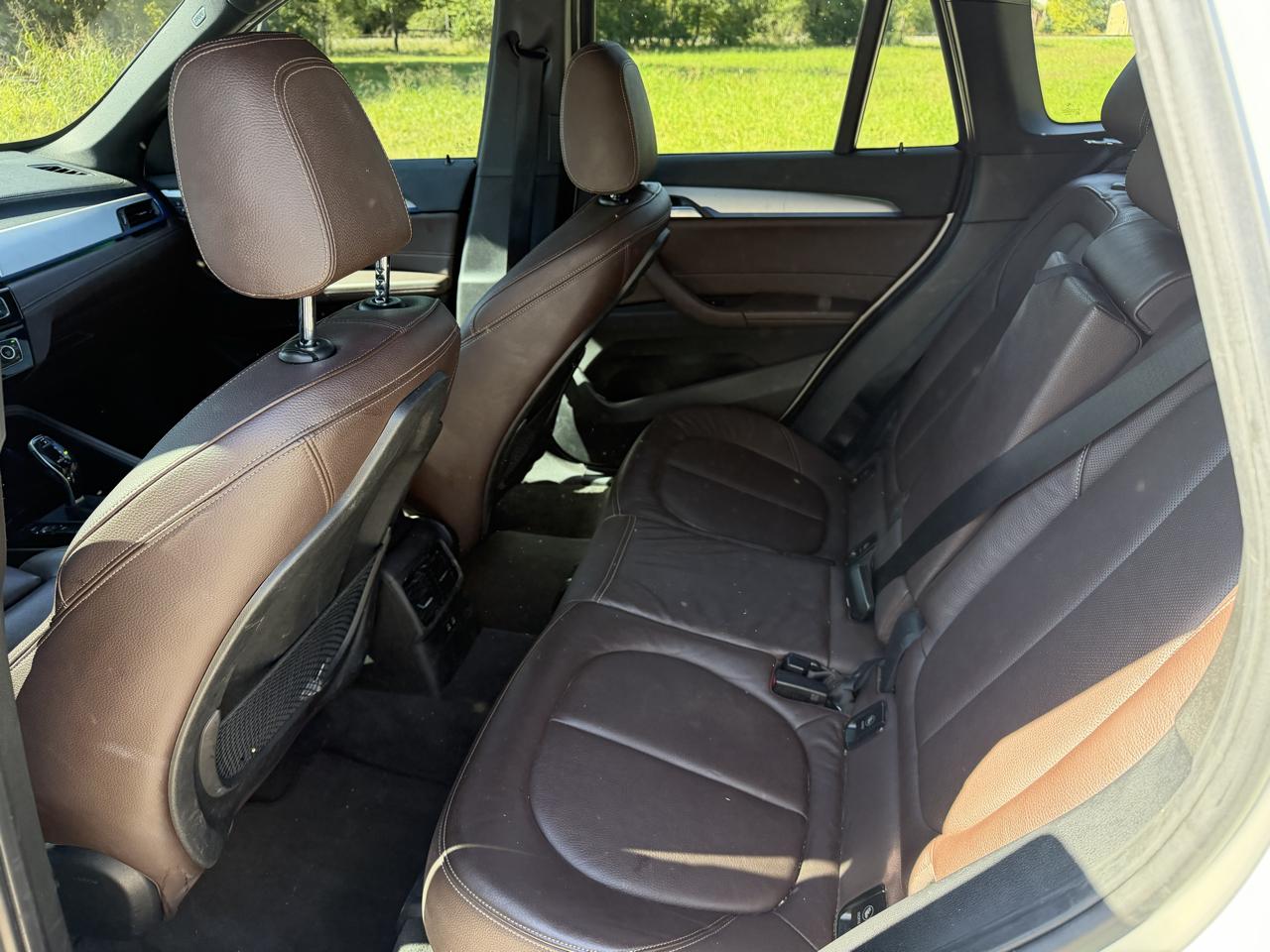 BMW X1 xDrive28i 2021