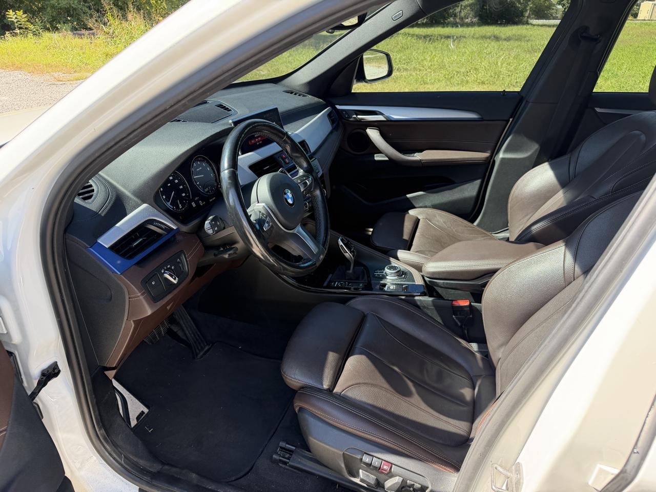 BMW X1 xDrive28i 2021