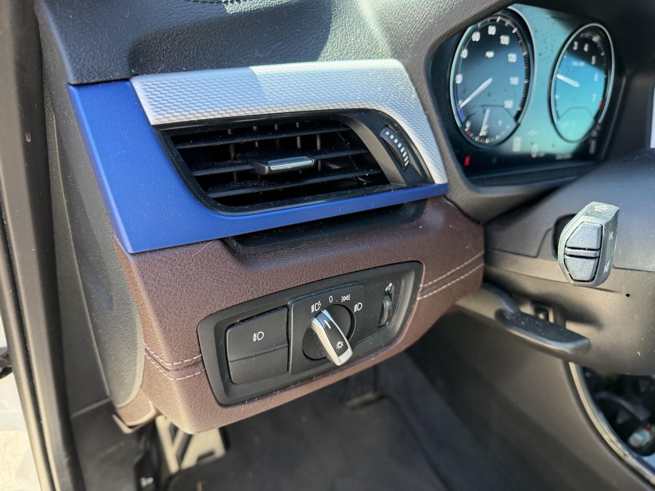 BMW X1 xDrive28i 2021