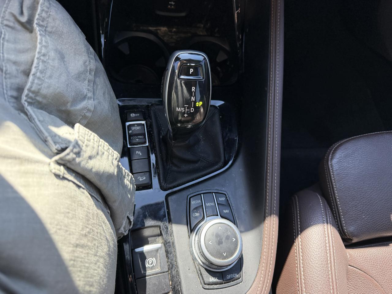 BMW X1 xDrive28i 2021