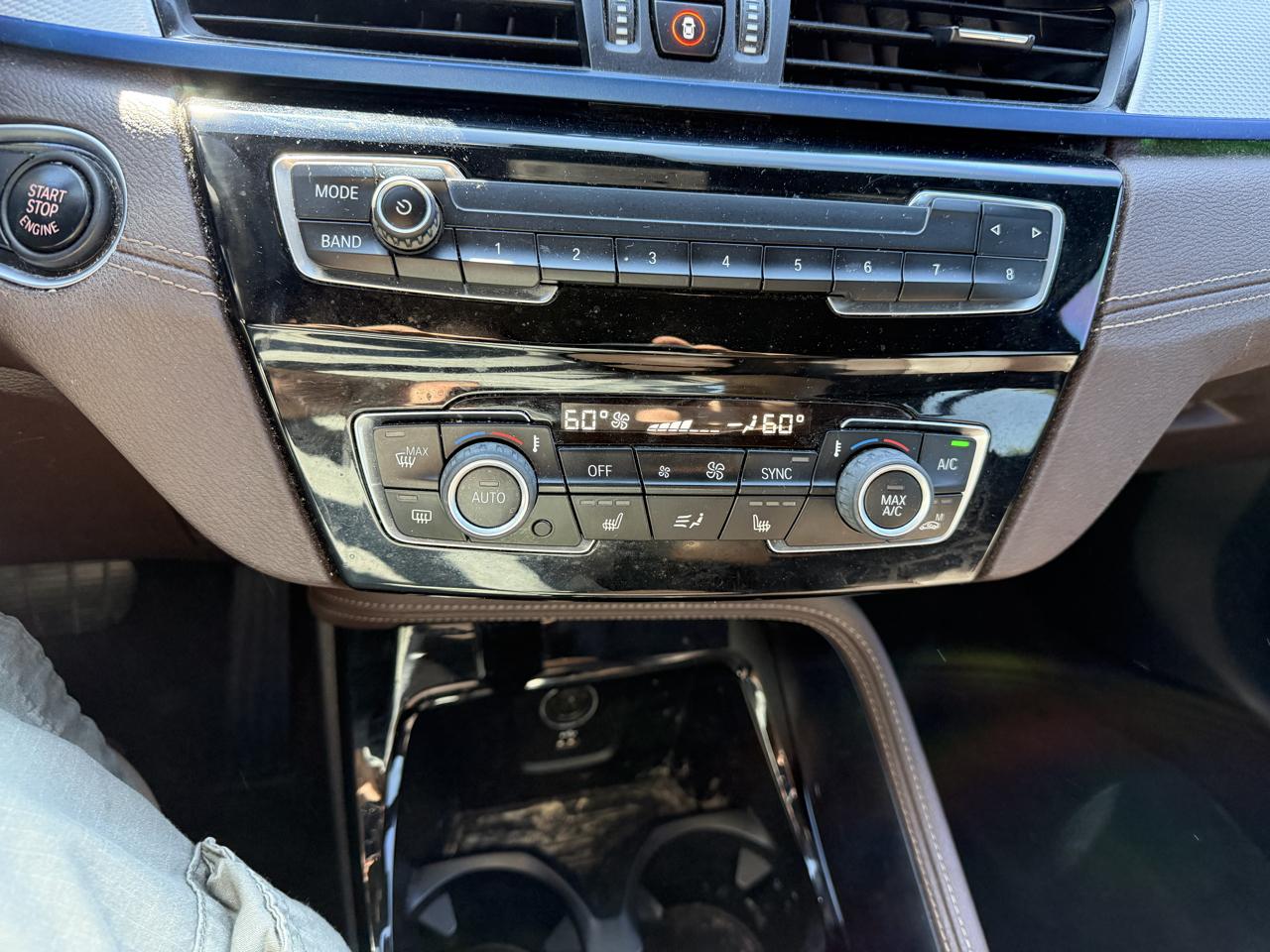 BMW X1 xDrive28i 2021