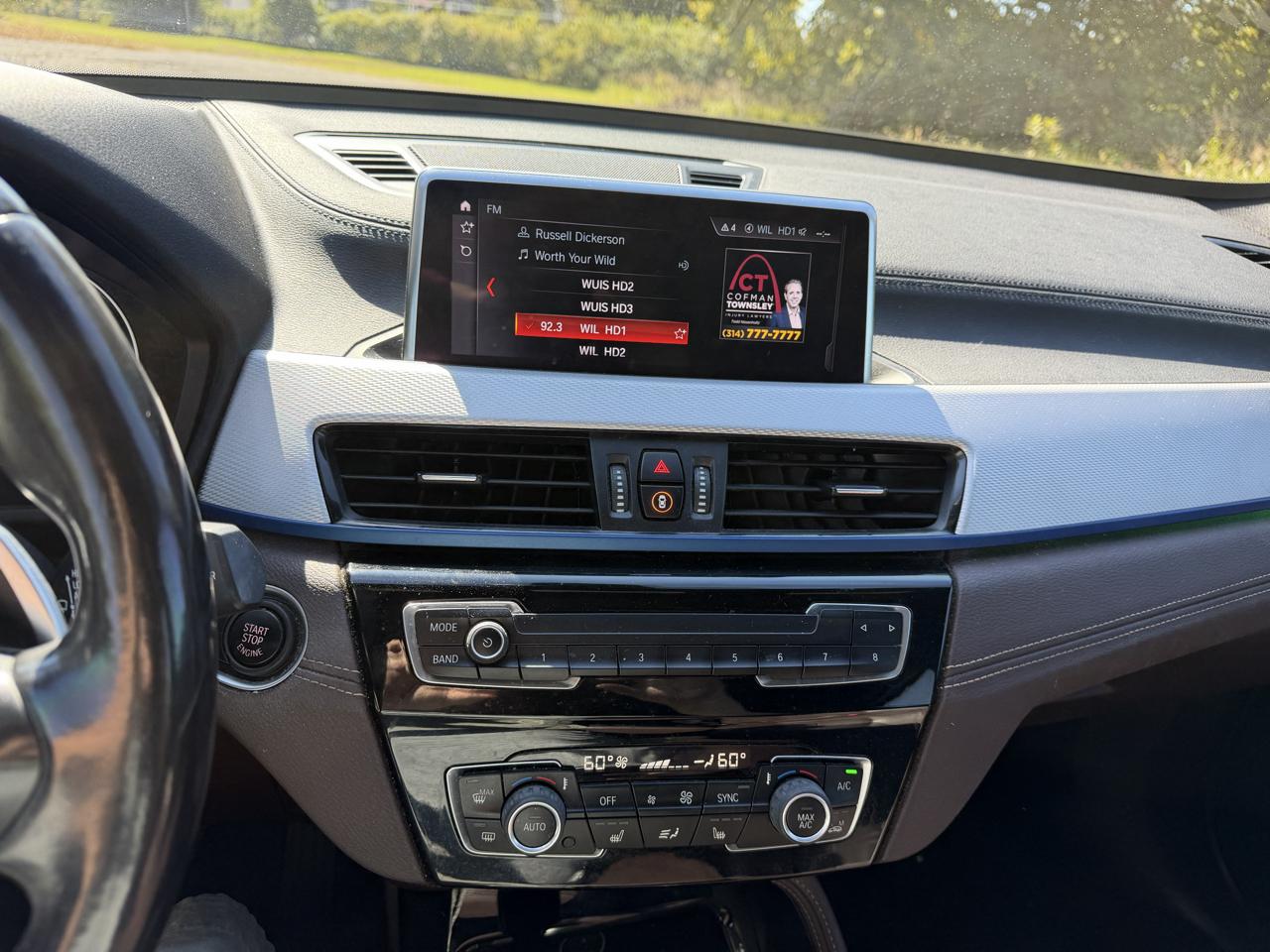 BMW X1 xDrive28i 2021