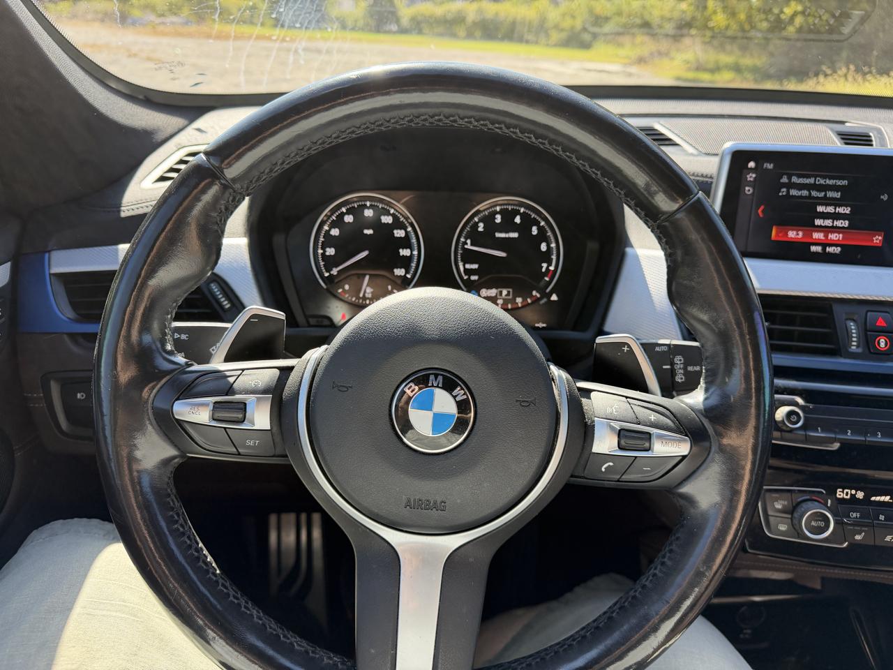 BMW X1 xDrive28i 2021