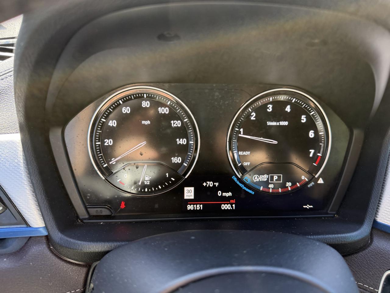 BMW X1 xDrive28i 2021