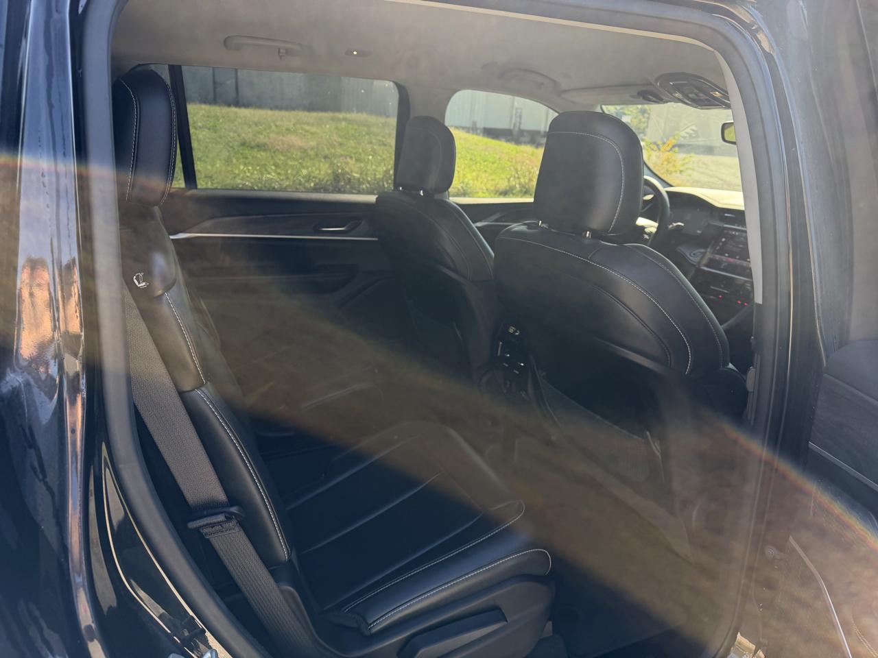 Jeep Grand Cherokee L Limited 4WD 2023
