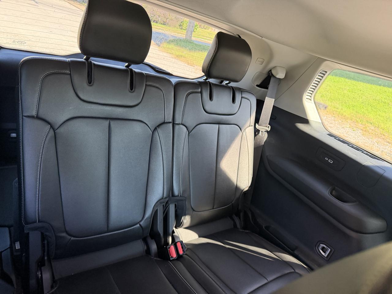 Jeep Grand Cherokee L Limited 4WD 2023