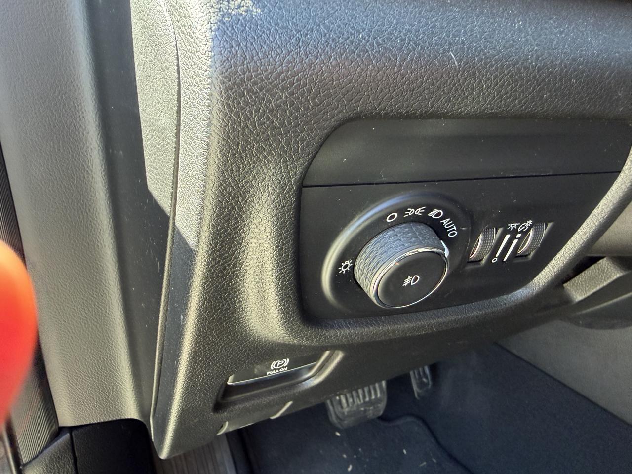 Jeep Grand Cherokee L Limited 4WD 2023