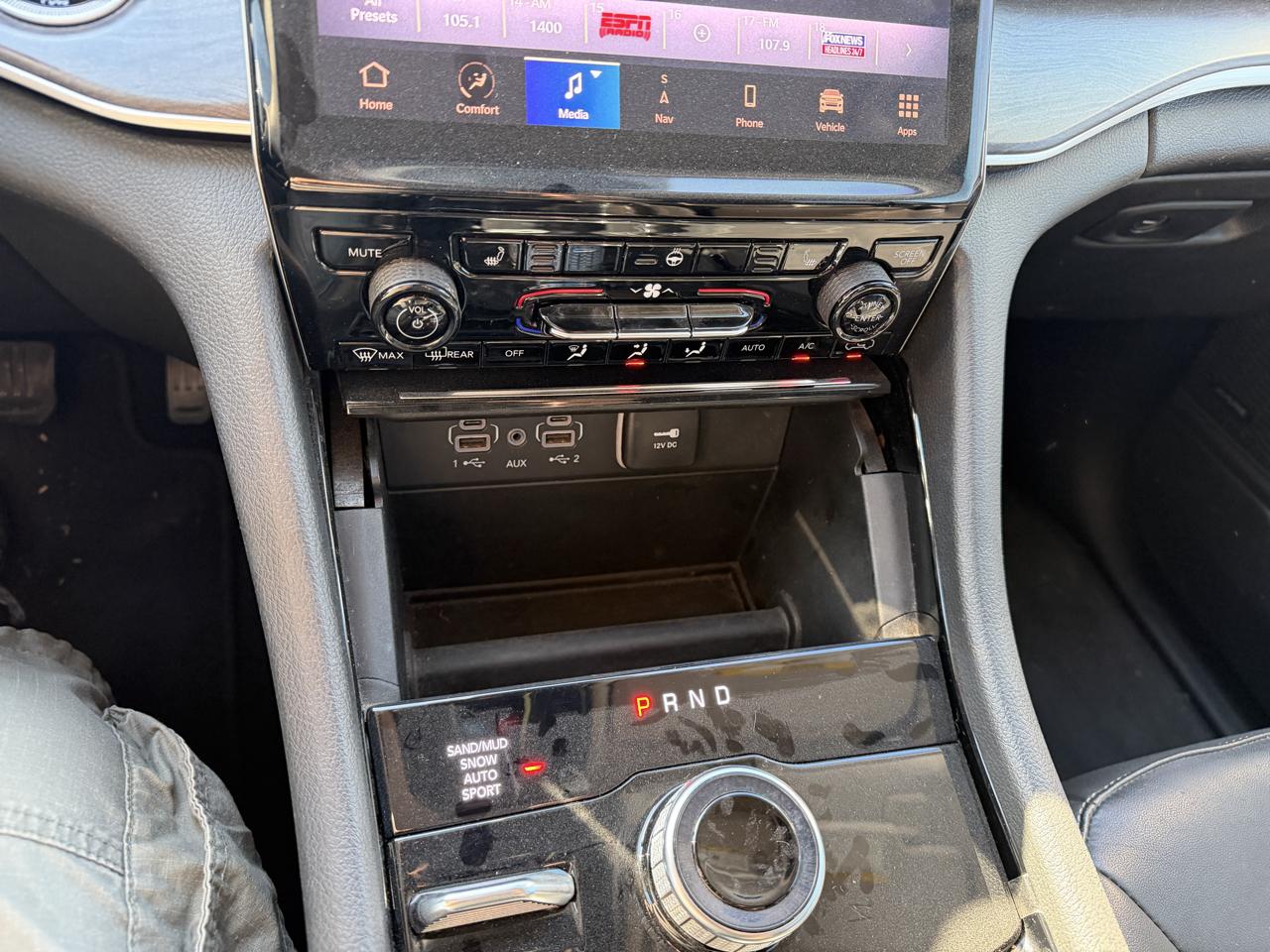 Jeep Grand Cherokee L Limited 4WD 2023