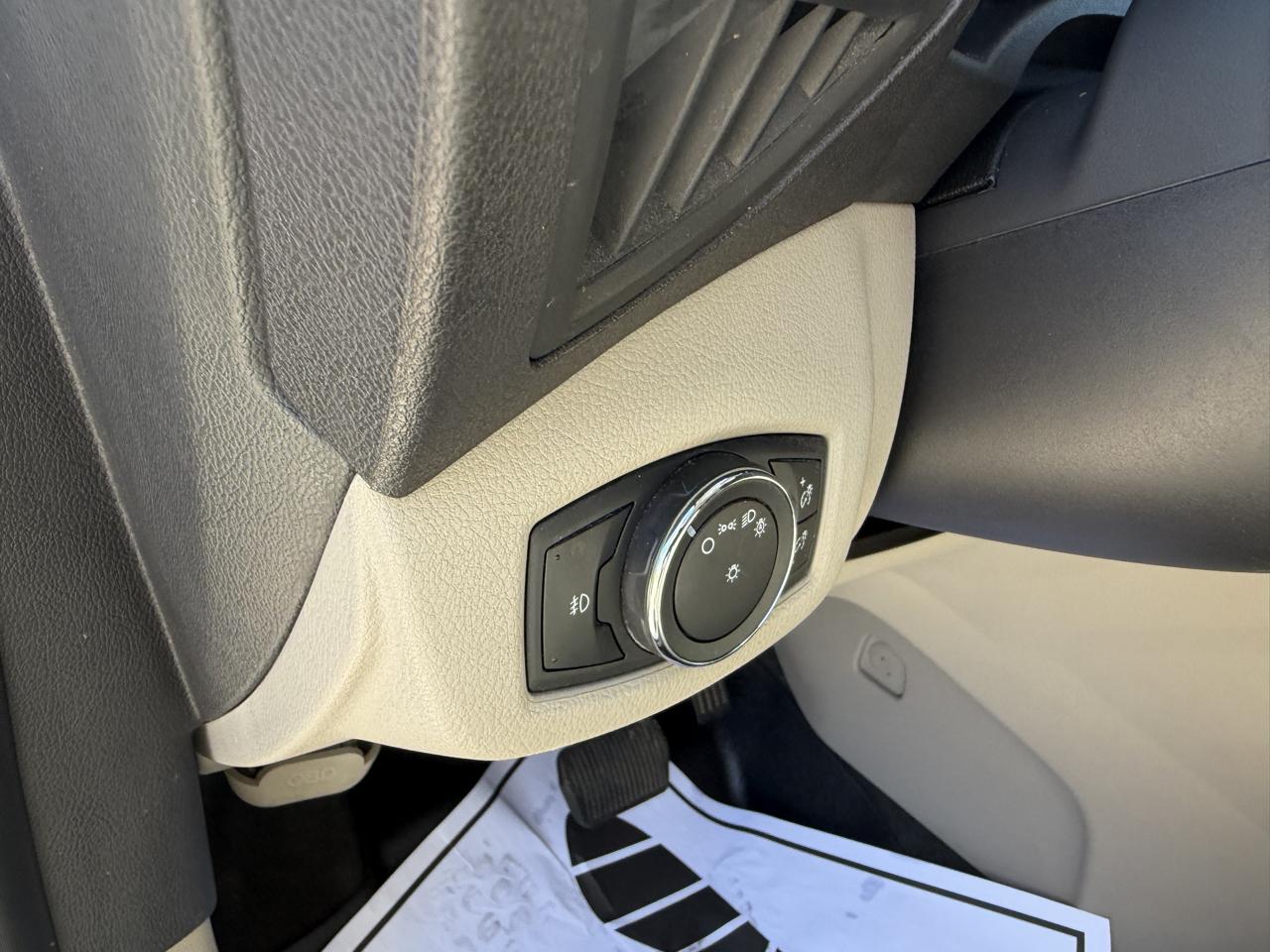 Ford Transit Connect Wagon Titanium w/Rear Liftgate LWB 2016