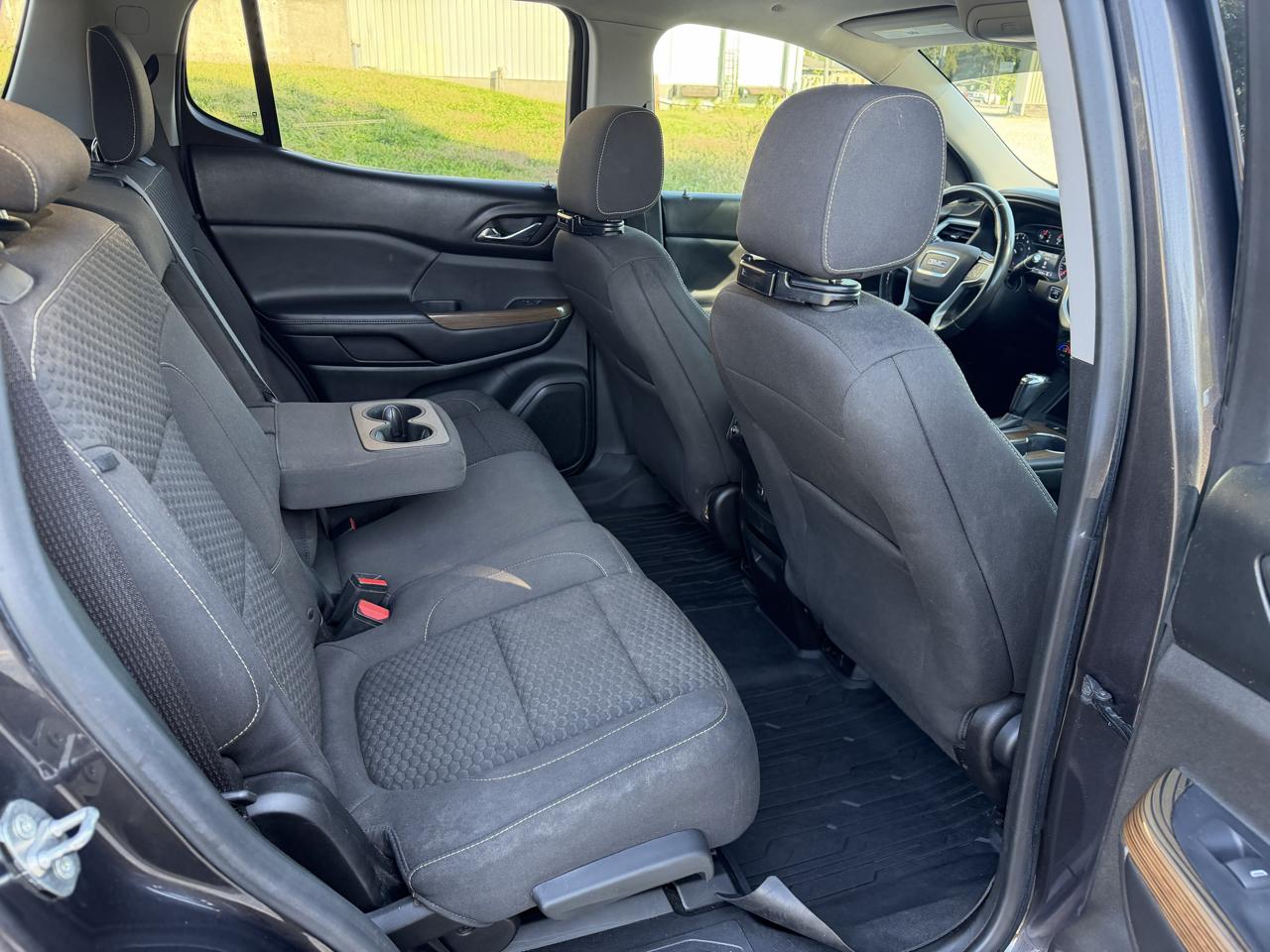 GMC Acadia SLE-1 FWD 2018