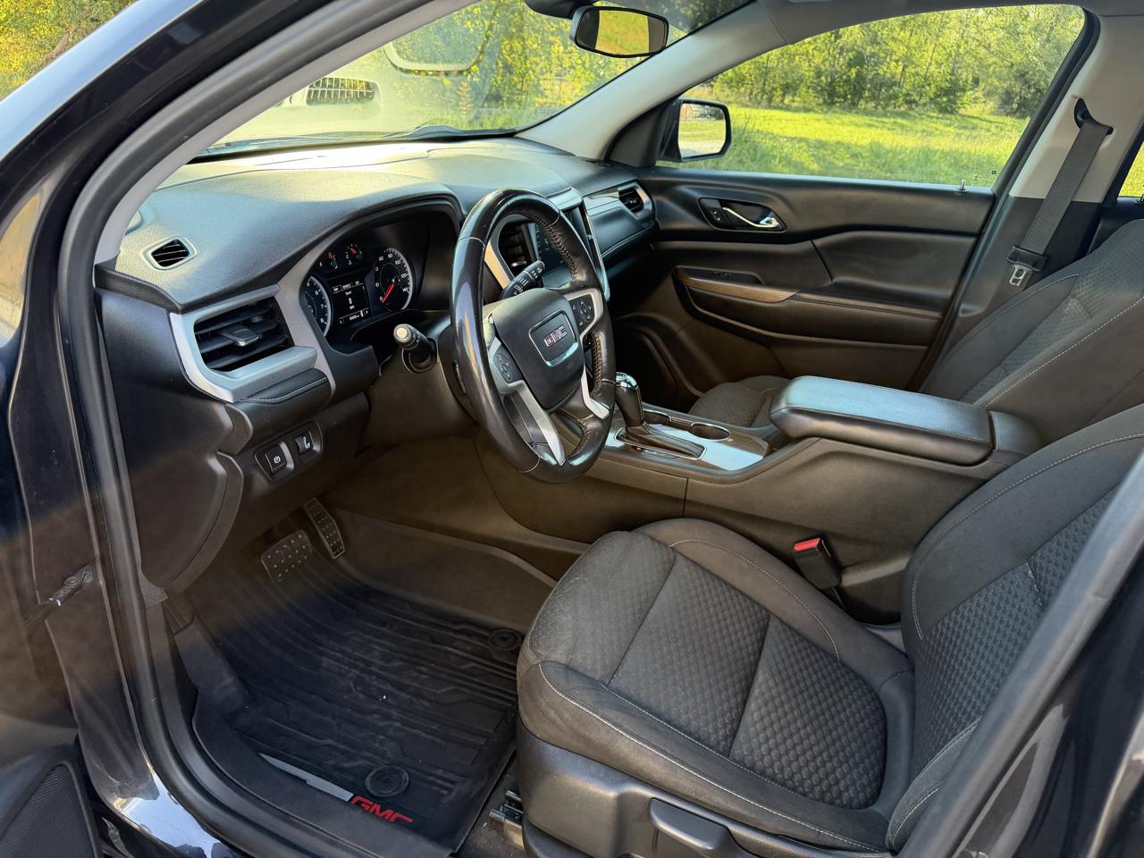 GMC Acadia SLE-1 FWD 2018