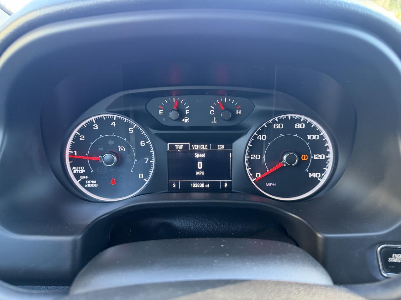 GMC Acadia SLE-1 FWD 2018