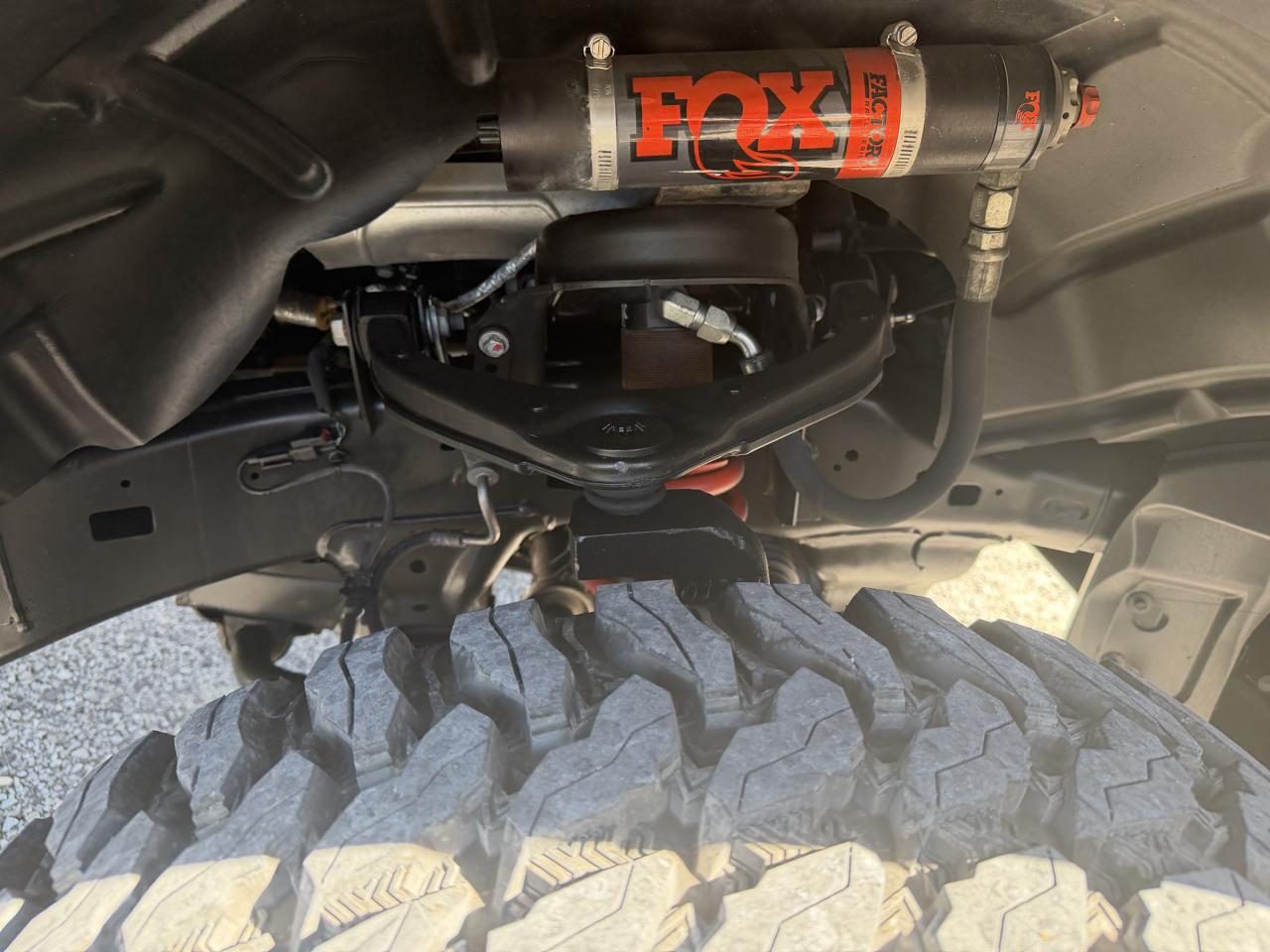 RAM 1500 Big Horn Crew Cab SWB 4WD 2022