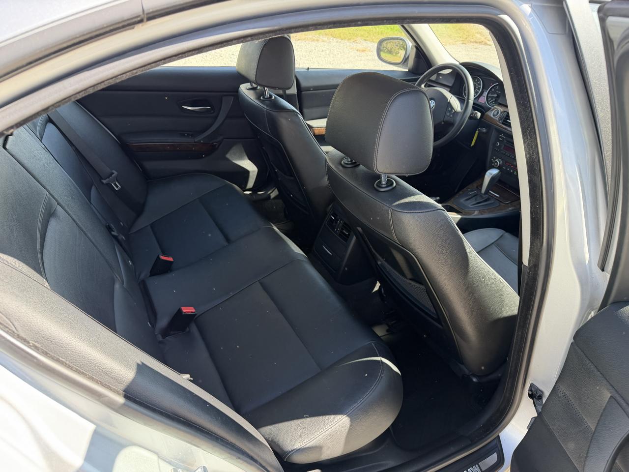 BMW 3-Series 328i 2009