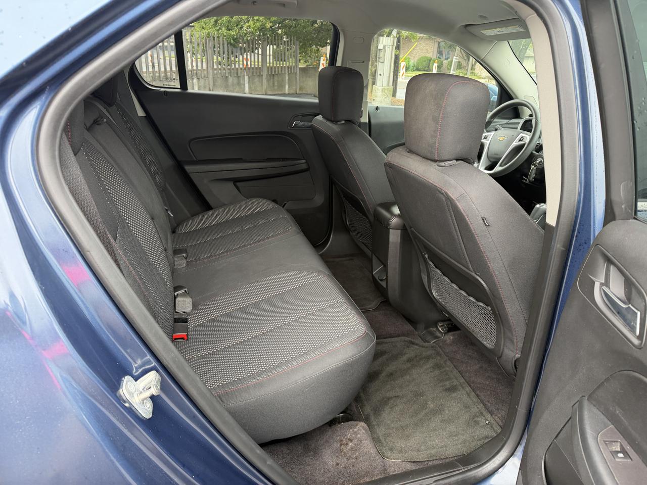 Chevrolet Equinox LT 2WD 2016
