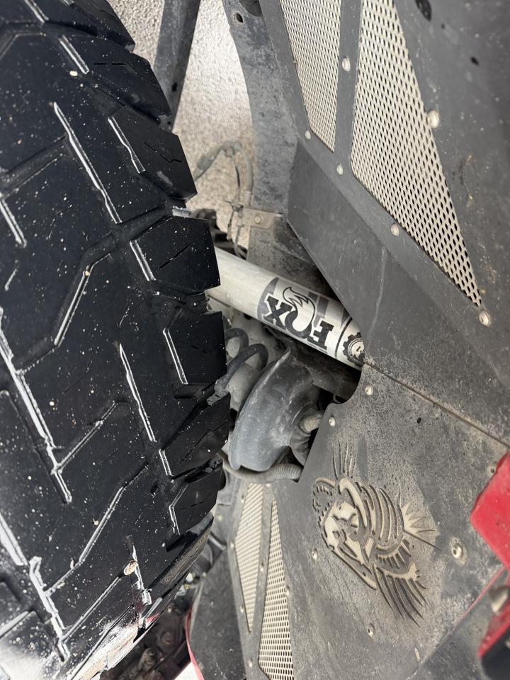Jeep Wrangler Unlimited Rubicon 2019
