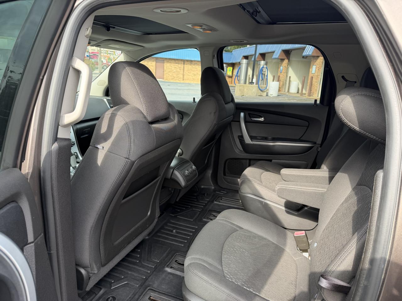 GMC Acadia SLE-2 AWD 2012