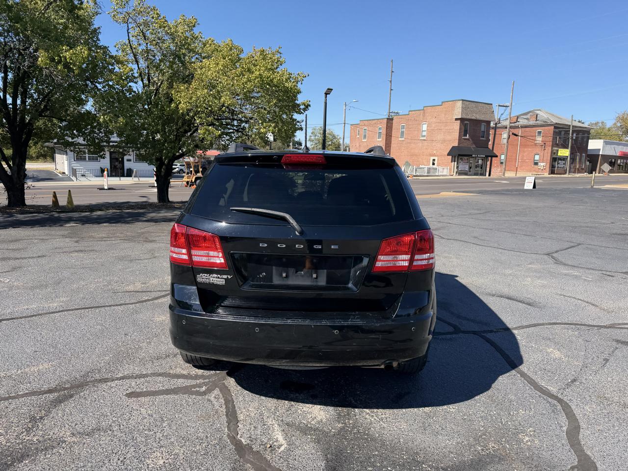 Dodge Journey SE Value 2020