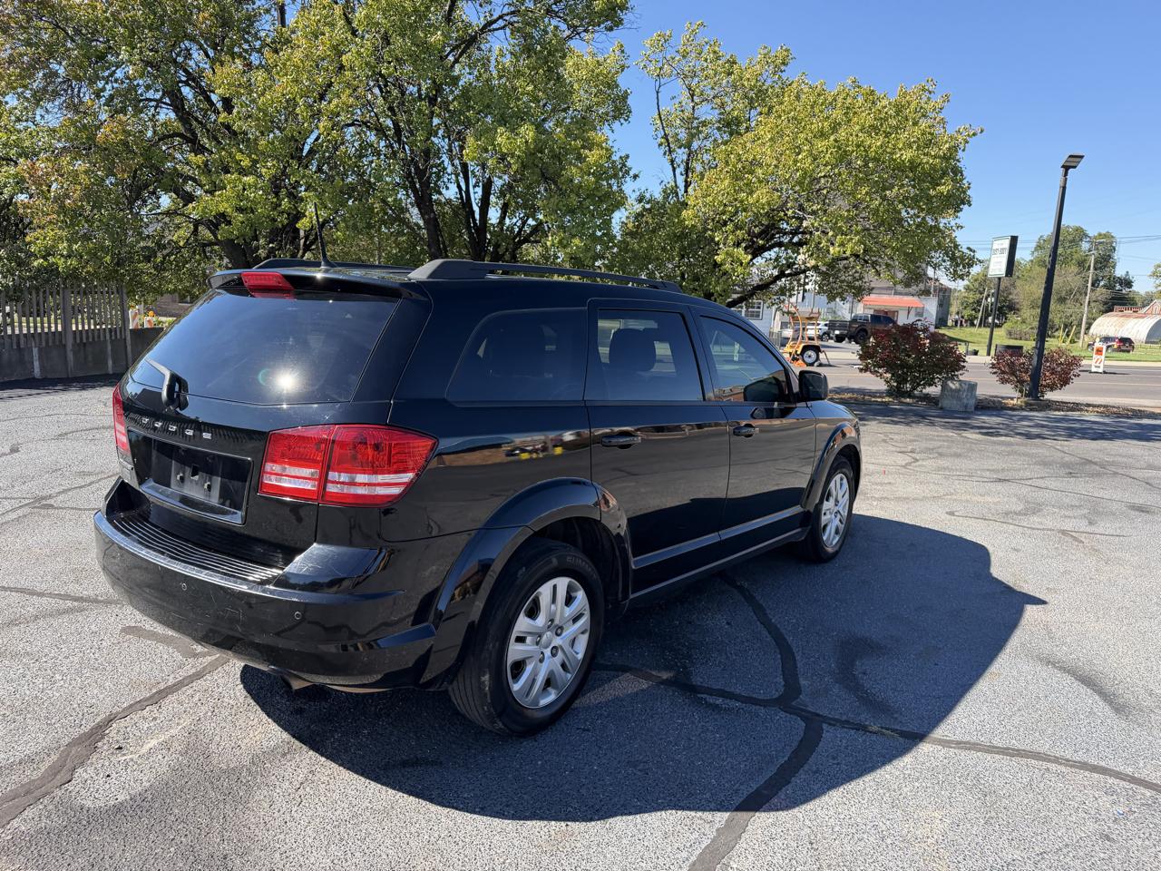Dodge Journey SE Value 2020