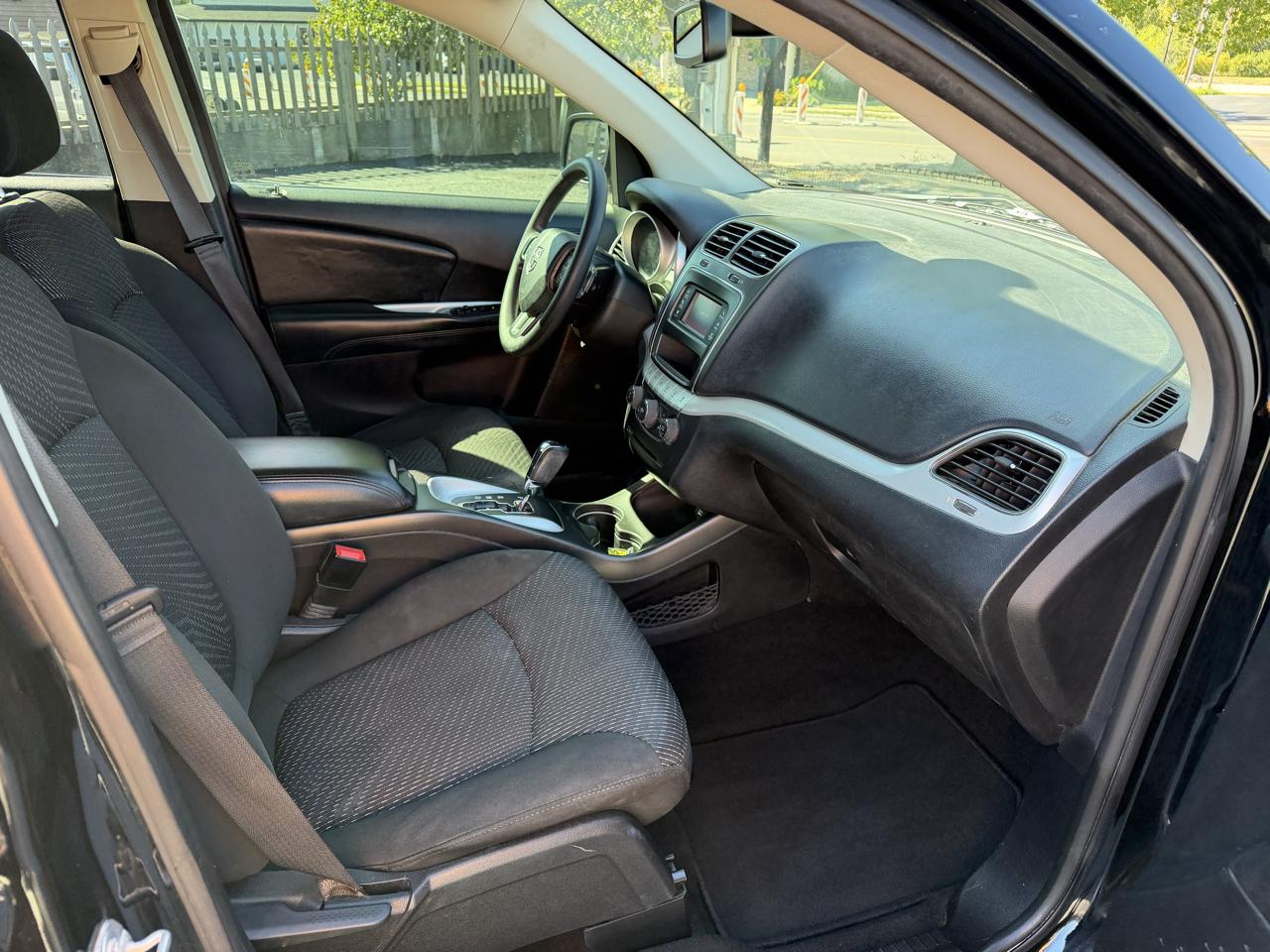 Dodge Journey SE Value 2020