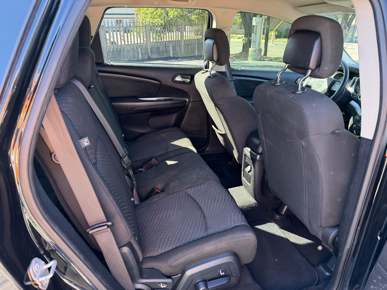 Dodge Journey SE Value 2020