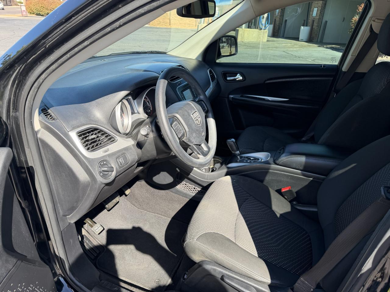Dodge Journey SE Value 2020