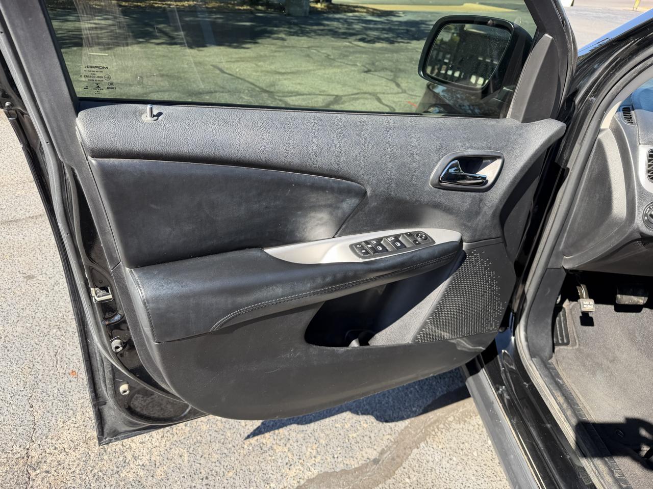 Dodge Journey SE Value 2020