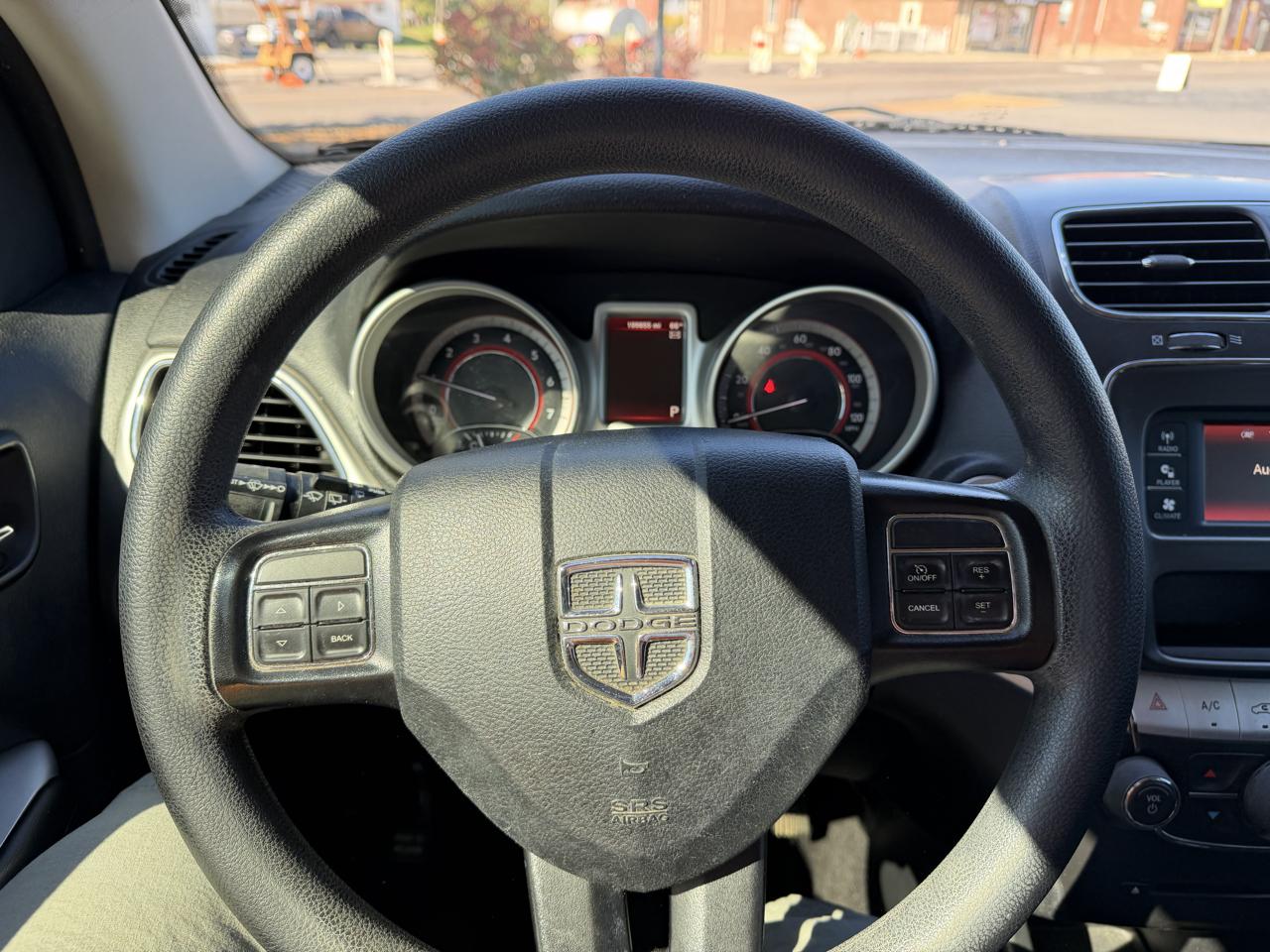 Dodge Journey SE Value 2020
