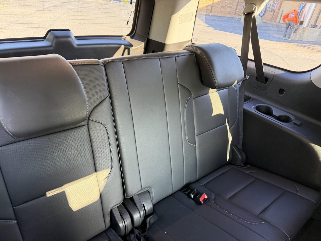 GMC Yukon XL SLT 4WD 2018