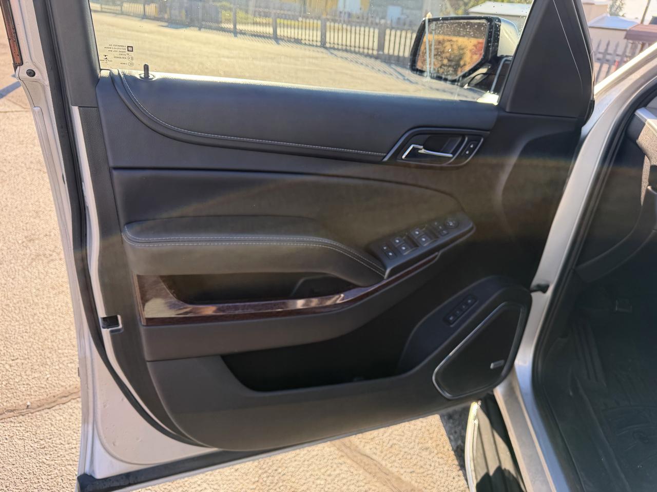 GMC Yukon XL SLT 4WD 2018