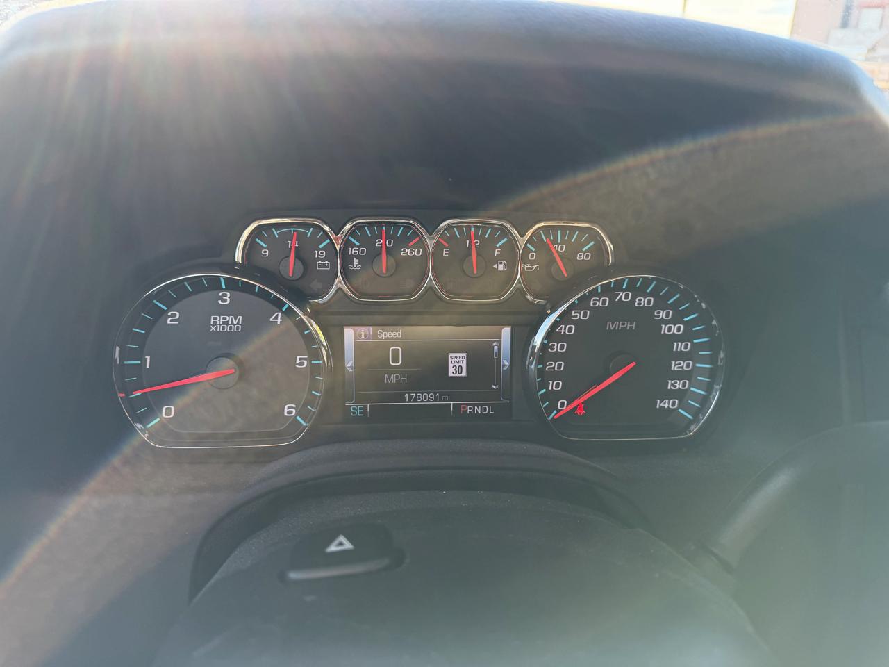 GMC Yukon XL SLT 4WD 2018