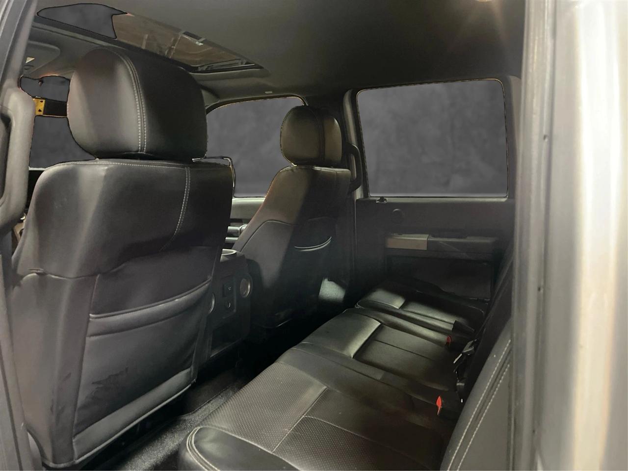 2016 Ford F-350 Super Duty Lariat - Photo 10
