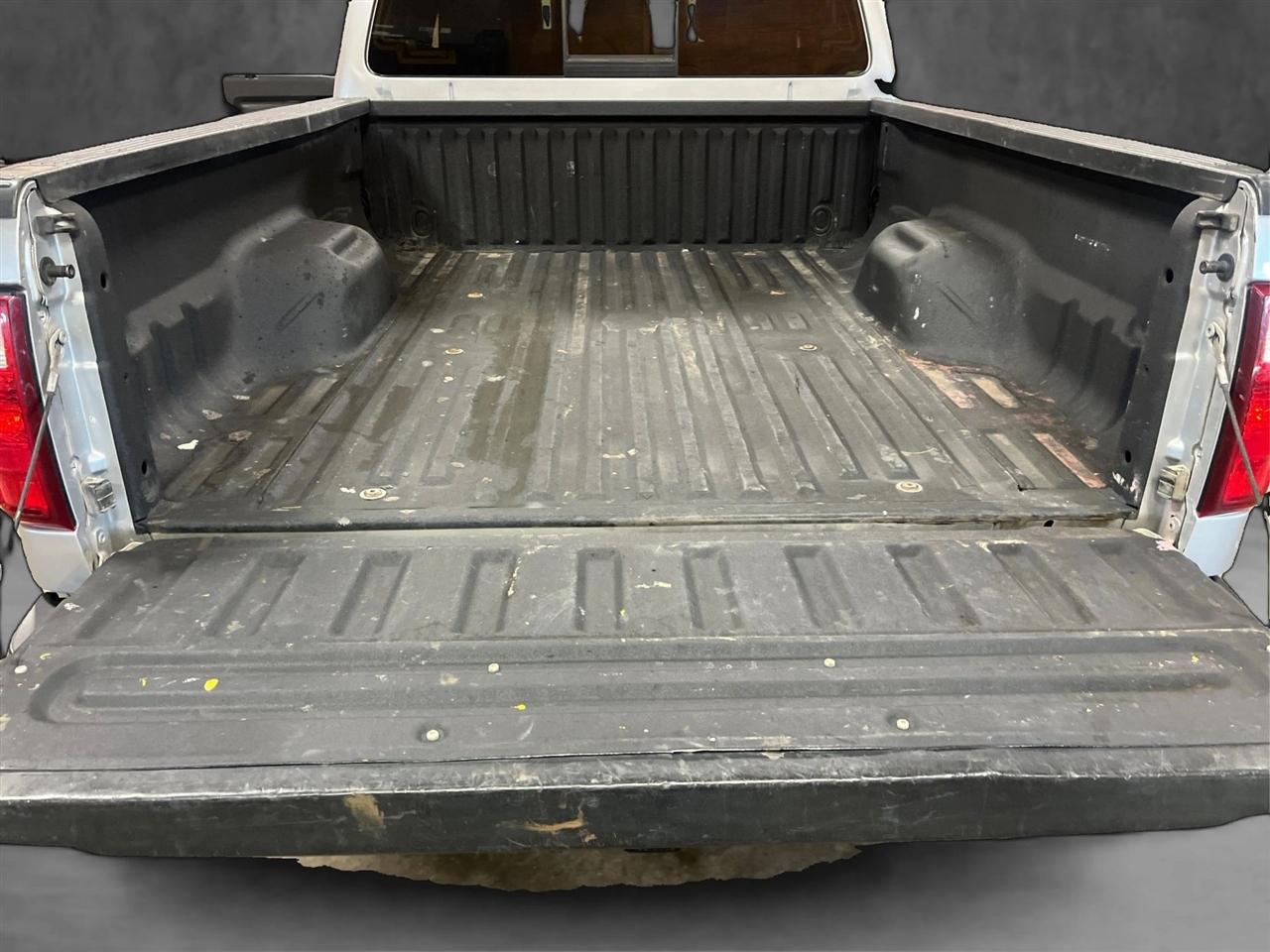2016 Ford F-350 Super Duty Lariat - Photo 13