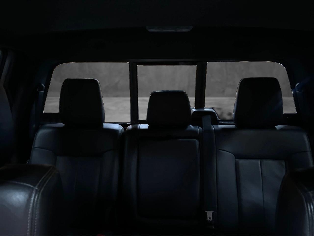 2016 Ford F-350 Super Duty Lariat - Photo 15