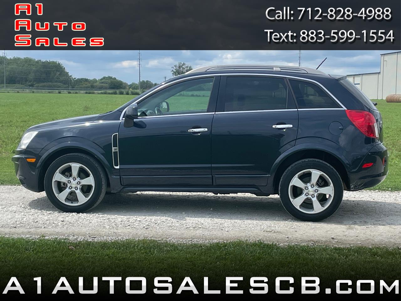 Used Cars for Sale Council Bluffs IA 51501 A1 Auto Sales