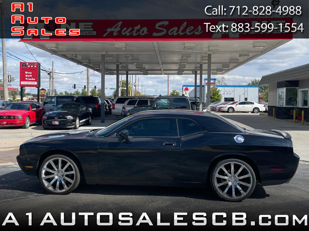 Used Cars for Sale Council Bluffs IA 51501 A1 Auto Sales