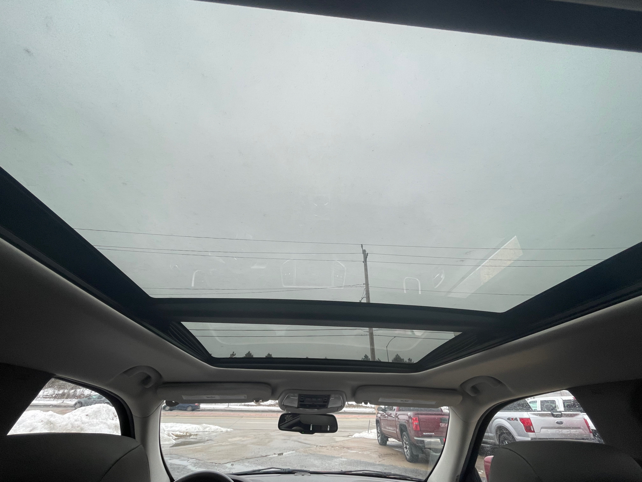 Jeep Grand Cherokee Laredo 4WD 2011