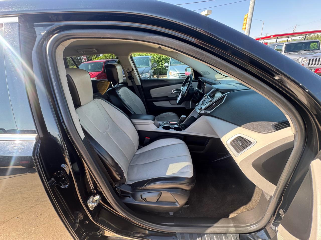 GMC Terrain SLT AWD 2014