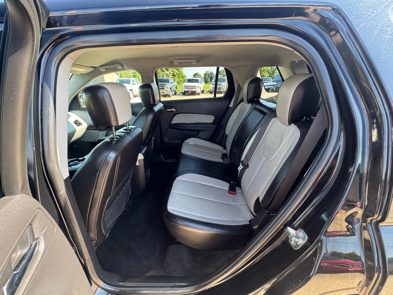 GMC Terrain SLT AWD 2014