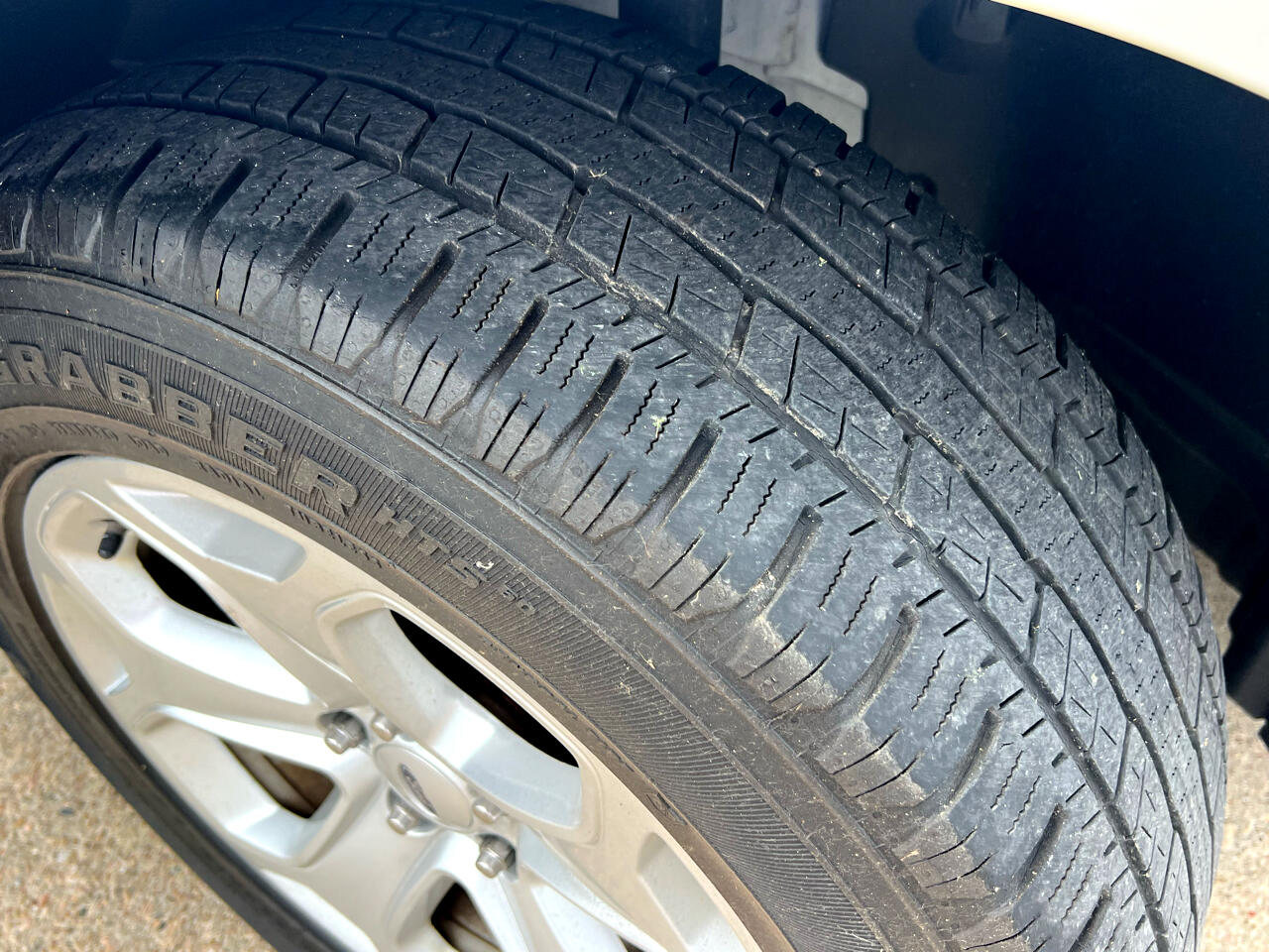 Ford Edge SEL AWD 2011 Ford Edge SEL AWD 2011