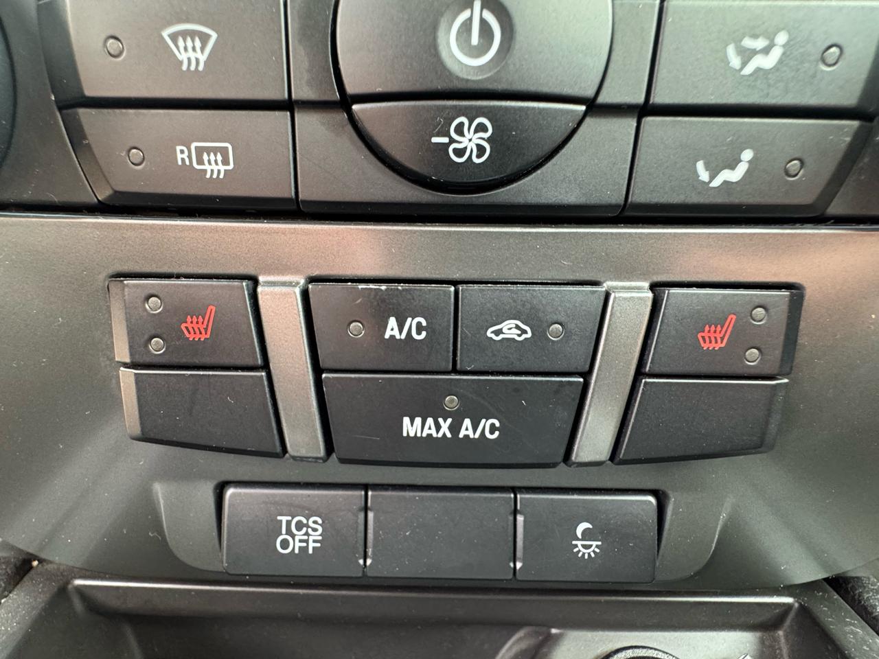 Ford Fusion SEL 2011