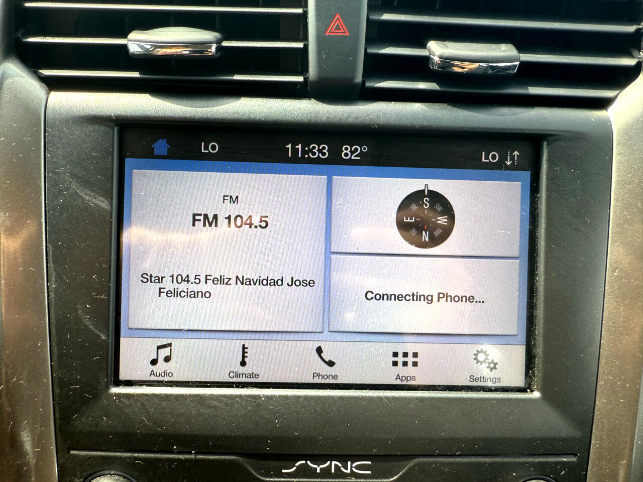 Ford Fusion SEL FWD 2019 Ford Fusion SEL FWD 2019