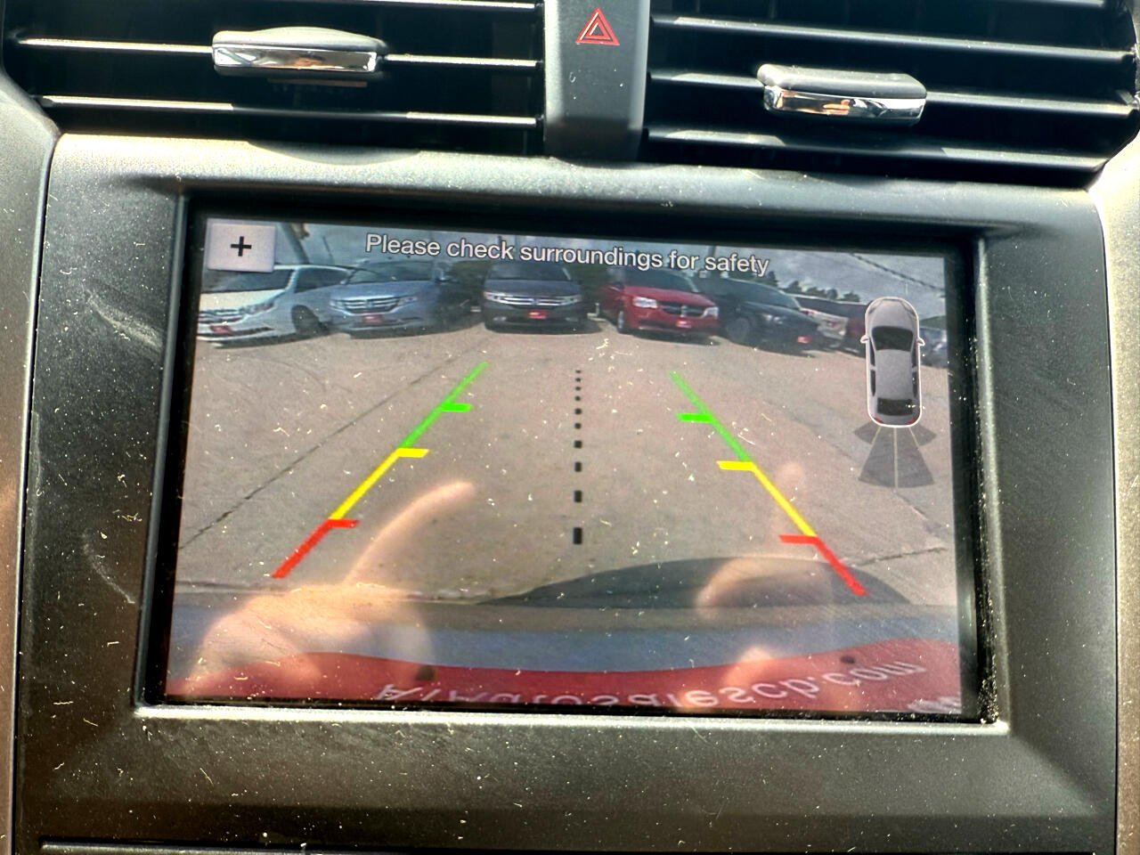 Ford Fusion SEL FWD 2019 Ford Fusion SEL FWD 2019